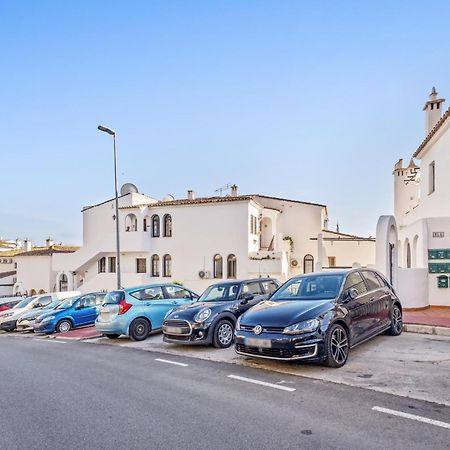 Pueblo Evita Holiday Benalmádena Exterior foto